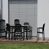 roller shutters